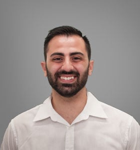 Khalil Kanbar