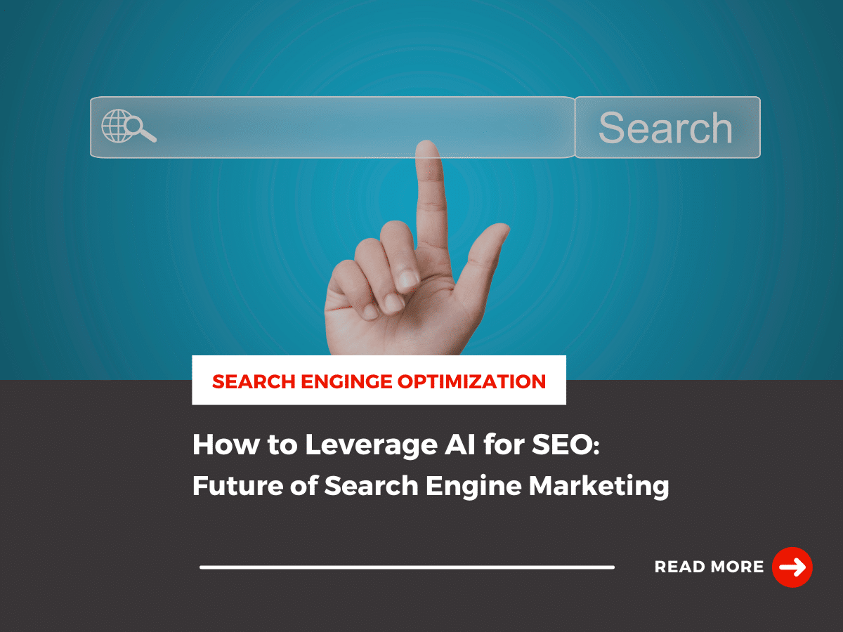 AI for SEO