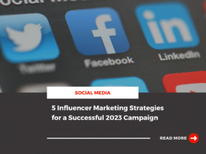Influencer Marketing Strategies