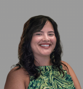 Erika Tapie - Kanbar Digital SEO Project Manager