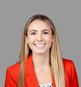 Katelyn Castro - Kanbar Digital - Digital Marketing Manager