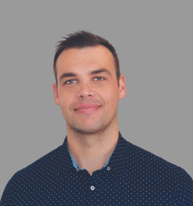 Ryan Larkin - Kanbar Digital Head of Paid Media