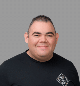 Danny Lima